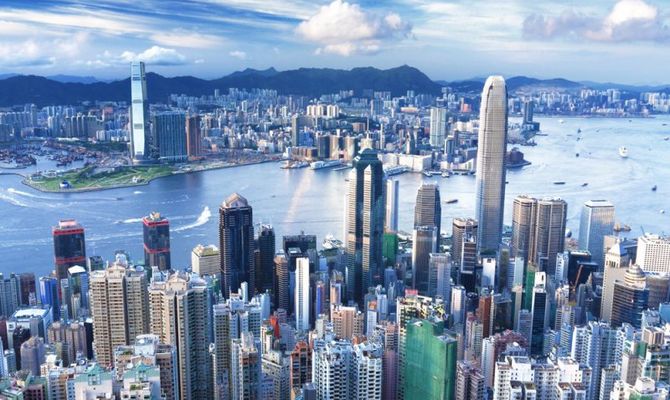 Hong Kong