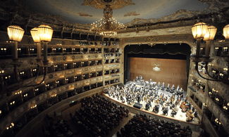 Fondazione Teatro La Fenice di Venezia