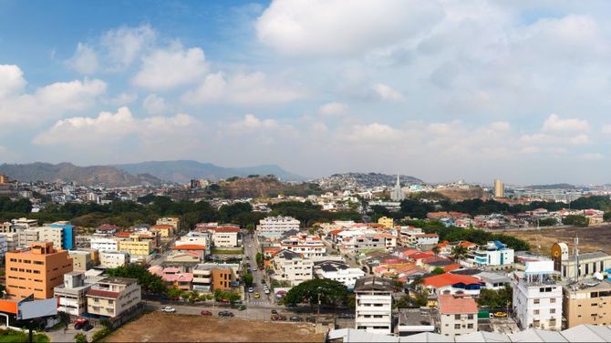 Guayaquill