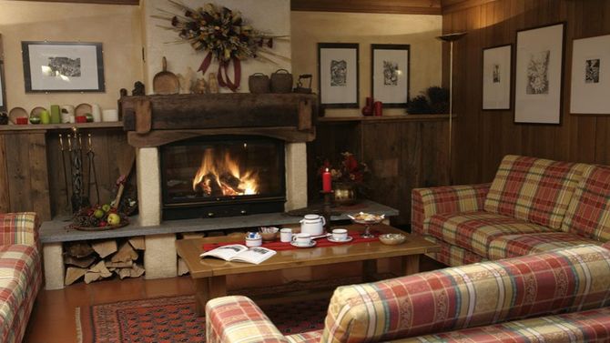 Hotel Sant&amp;#39;Orso