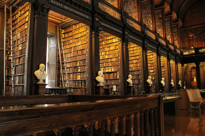 Trinity College