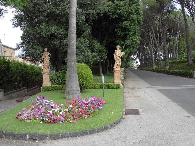 Giardino Pubblico Vittorio Emanuele