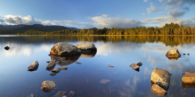 Parco nazionale di Cairngorms