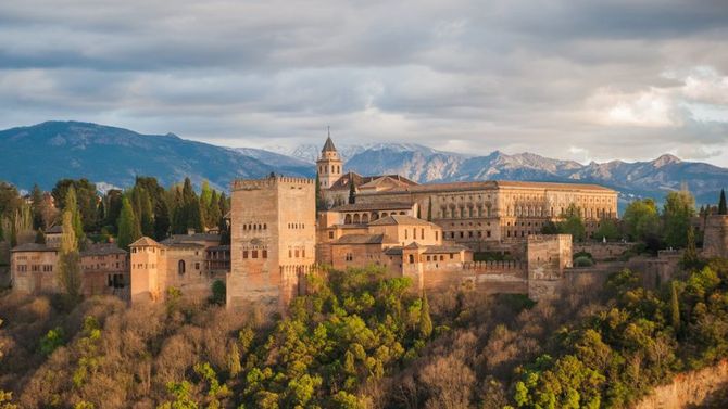 la Semana Santa in Andalusia