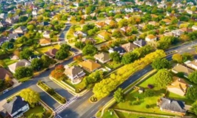 Smart City di Bill Gates