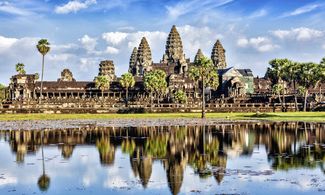 Angkor Wat