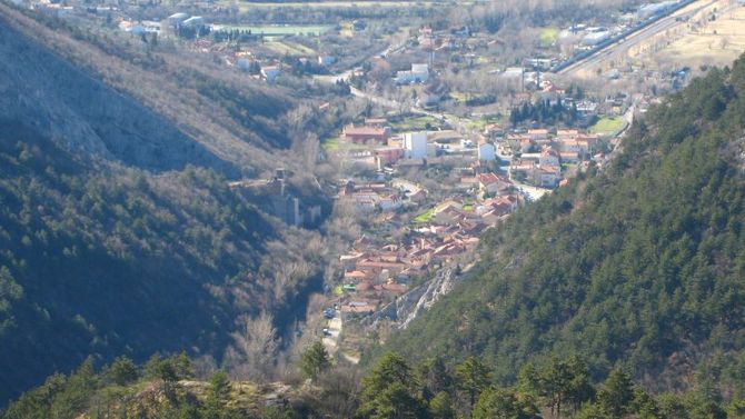 Vie dell&amp;#39;Olio, Friuli Venezia Giulia DOP Tergeste