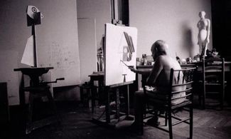 Pablo Picasso<br>