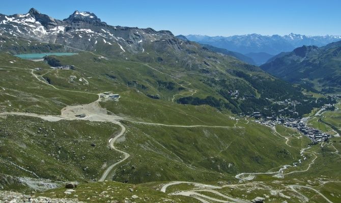 Valtournenche