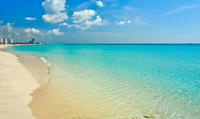 South Beach Miami