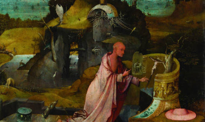 Jheronimus Bosch 