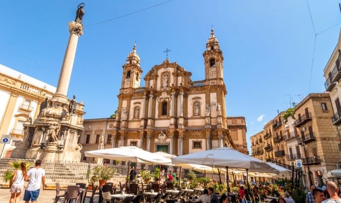 Palermo