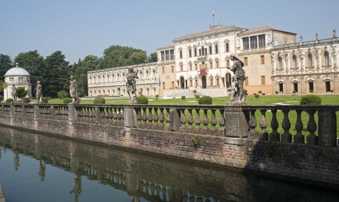 Piazzola sul Brenta