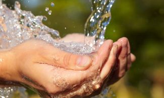 Tanti eventi in onore dell'acqua