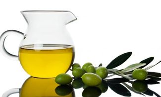 olio Val di Mazara foto