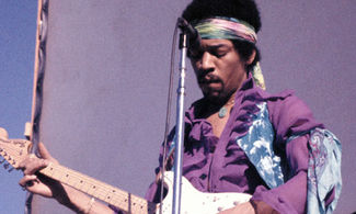 Celebrando la leggenda del rock