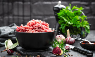 carne macinata