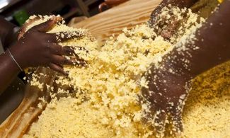 Cous cous