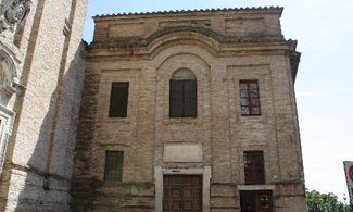 Cappella di San Severo