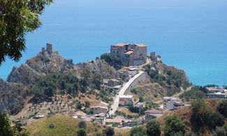 Roccella Jonica: la Calabria di Raoul Bova