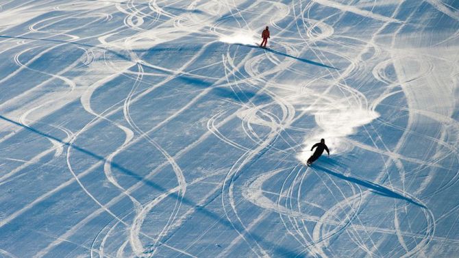 Levi, Finlandia