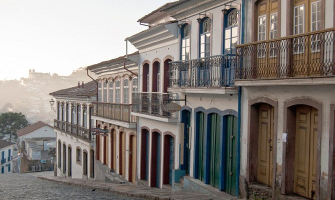 Ouro Preto