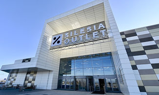 Polonia, inaugurato il Silesia Outlet