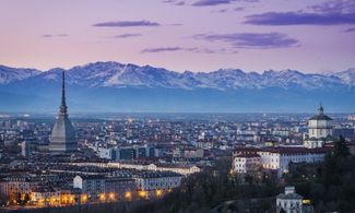 Torino, capitale del Fumetto