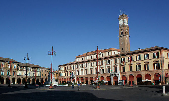 Palazzo Comunale