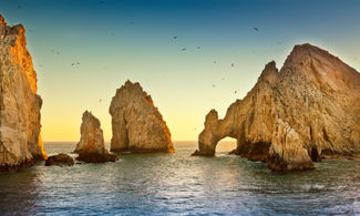 Los Cabos, Messico