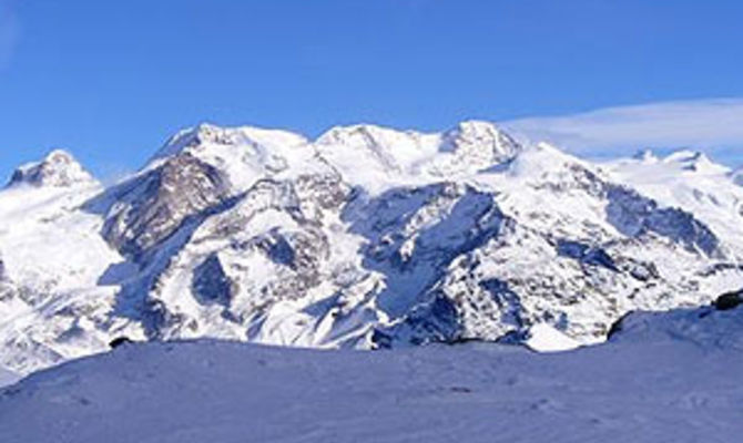 Monterosa