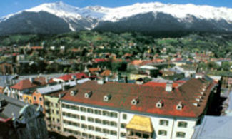 Innsbruck