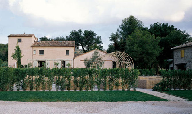 Urbino Resort