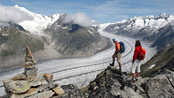 aletsch