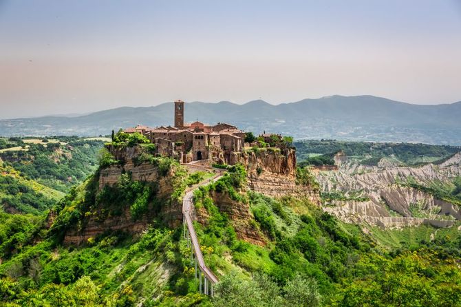 Civita di Bagnoregio