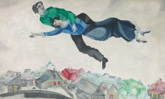 Marc Chagall 
