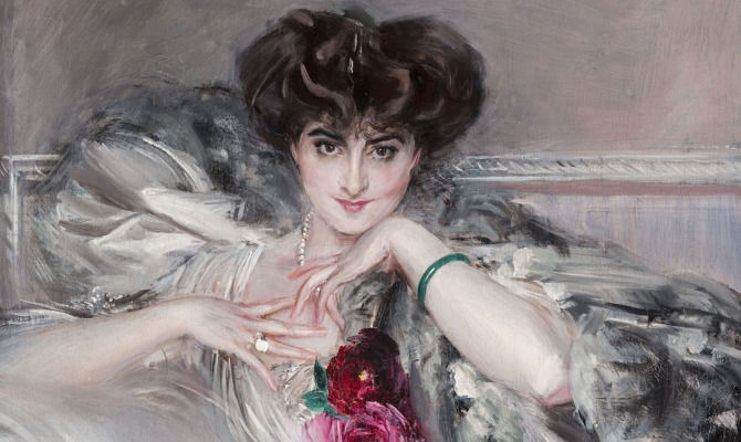 Giovanni Boldini