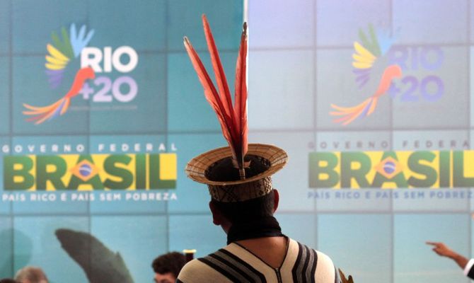 Rio de Janeiro, Brasile