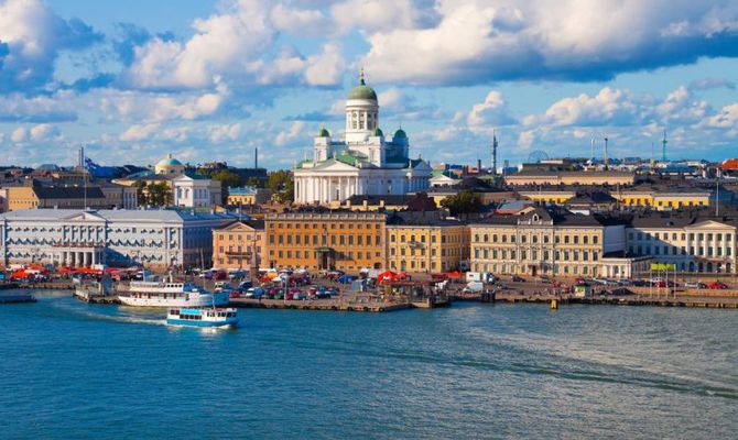 Helsinki