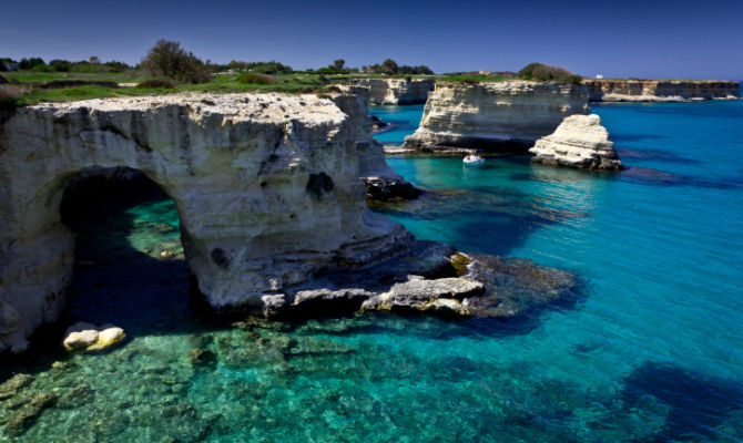 Salento - Sant'Andrea