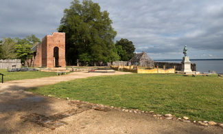 Jamestown