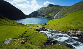 Countdown per l’eclissi solare nelle Isole Faroe