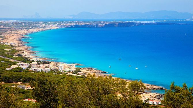 Formentera