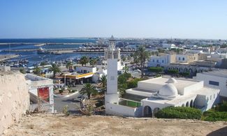 Il fascino senza tempo della Tunisia