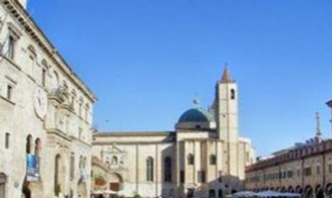 Scheda Ascoli Piceno