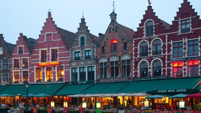 Bruges