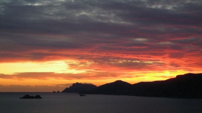 Positano e l&amp;#39;arte delle calzature su misura
