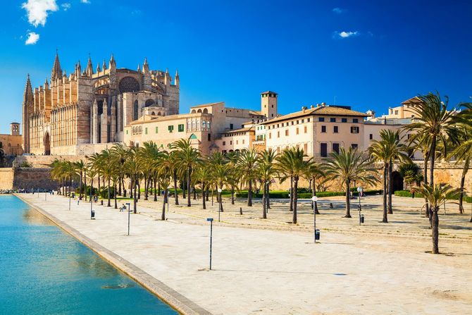 Palma di Maiorca