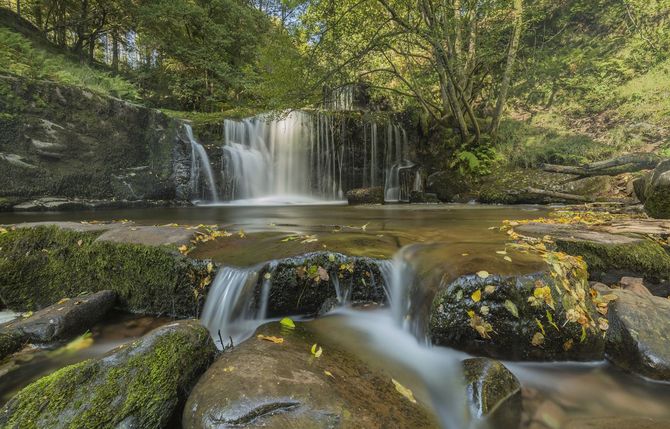 1 Brecon Beacons