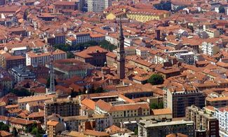 Alessandria, Piemonte